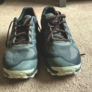 Merrell Men’s Speed Eco Hiking Shoes